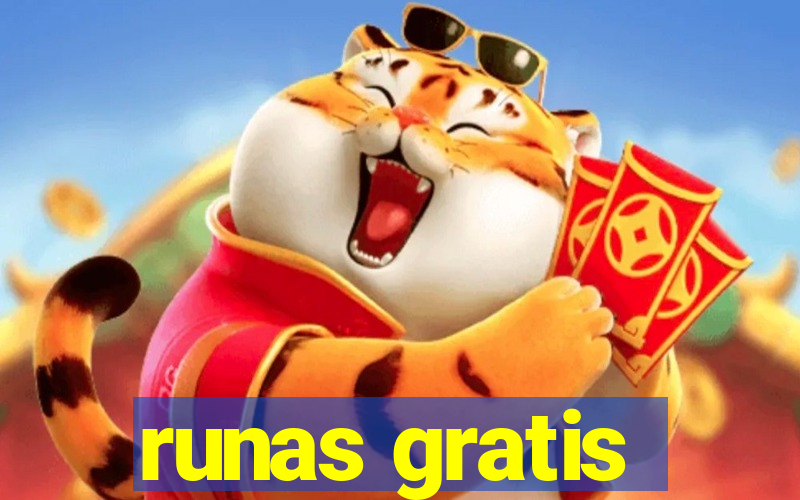 runas gratis